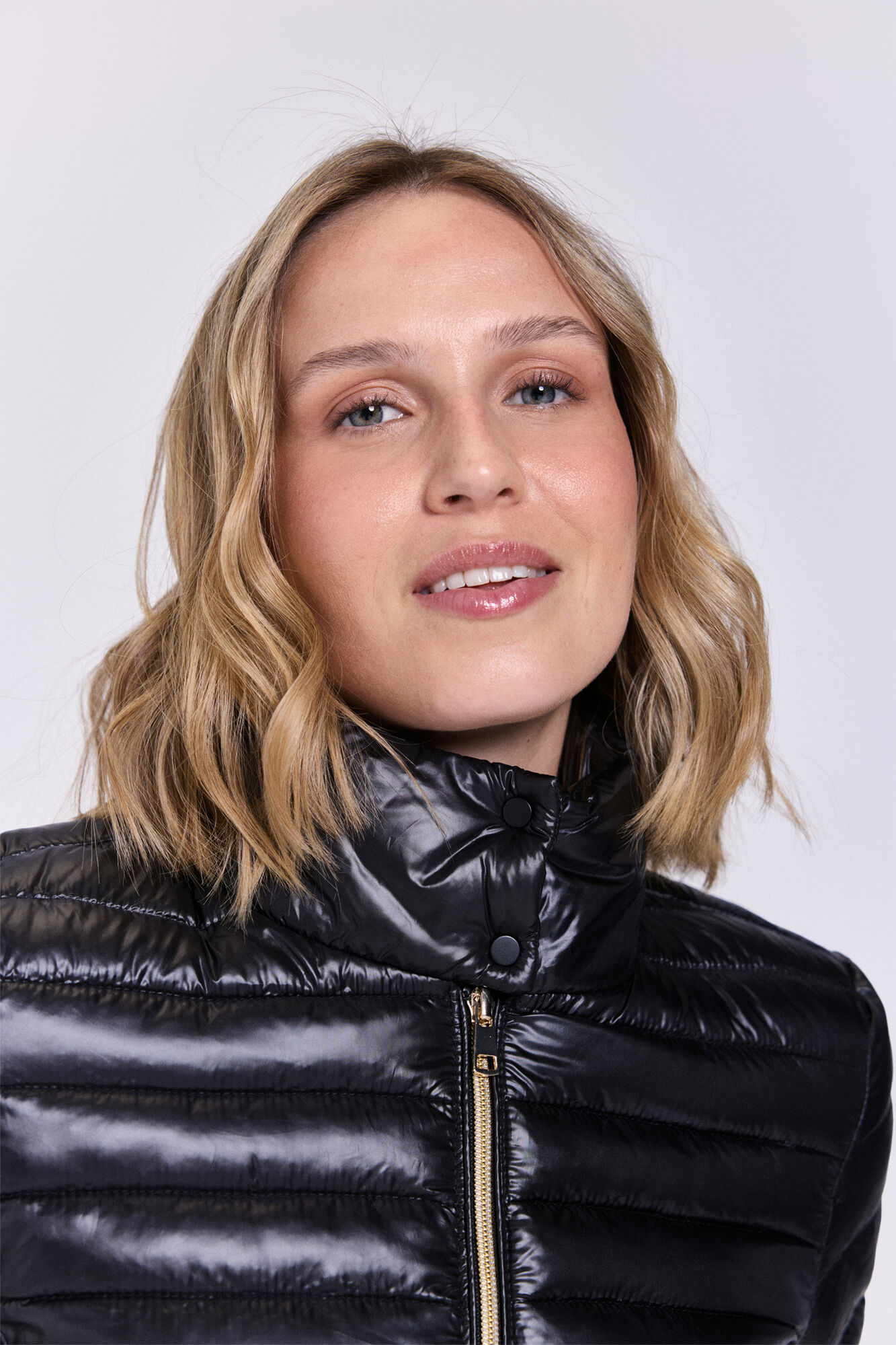 Milano Plum&iacute;fero short estilo plum&iacute;fero