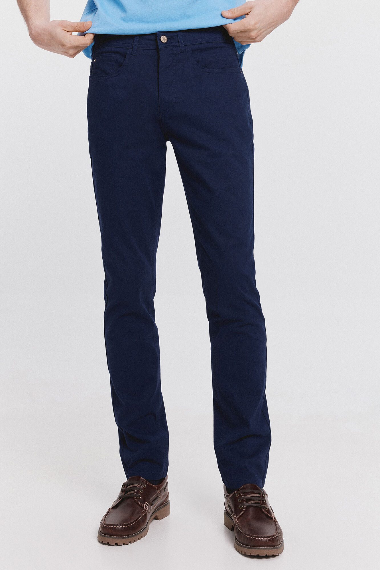 Milano Pantal&oacute;n 5 Bolsillos