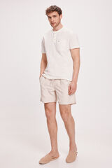 Milano Ba&ntilde;ador B&aacute;sico Beige