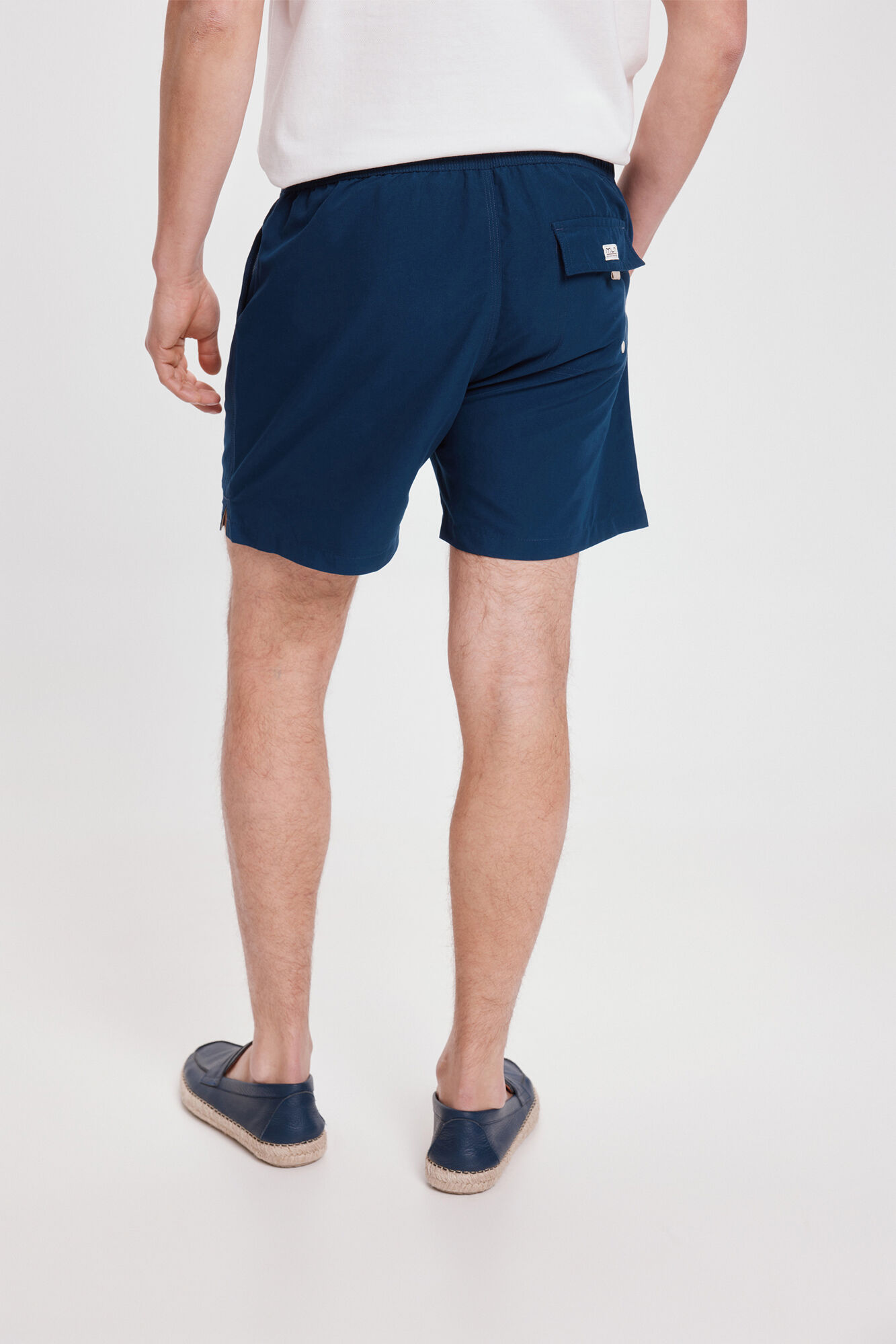 Milano Ba&ntilde;ador B&aacute;sico Navy