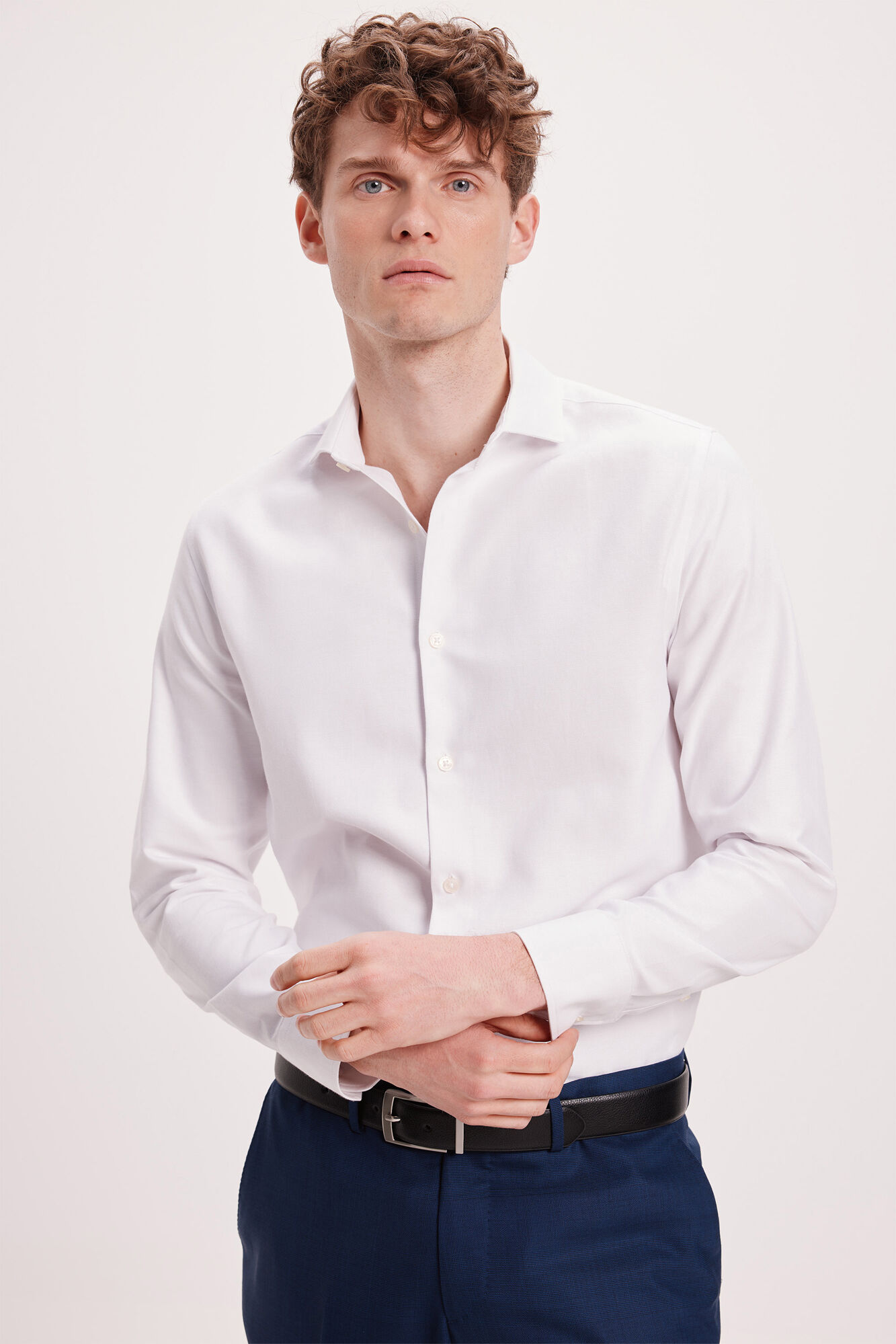 Milano Camisa Milano Vestir