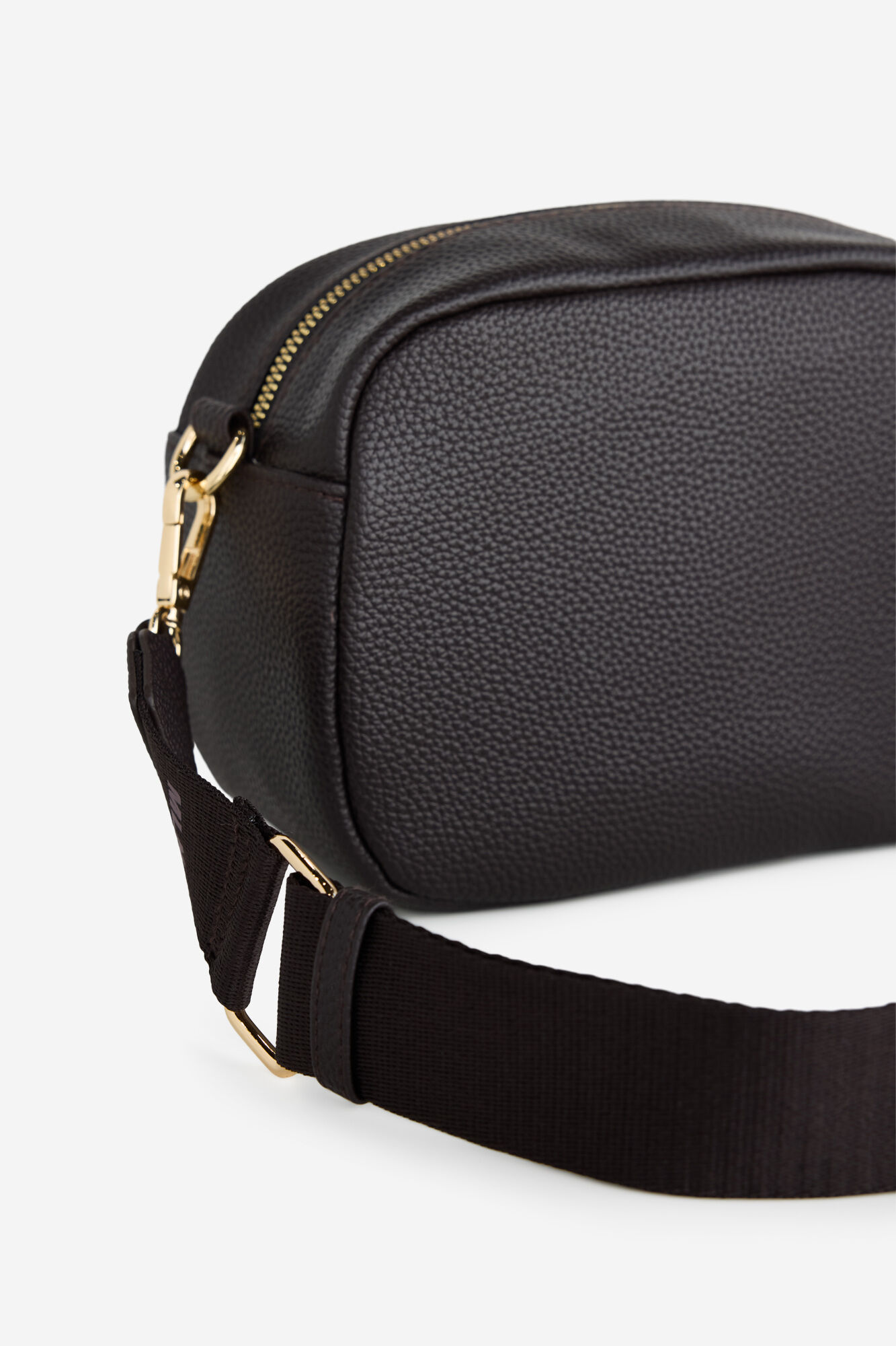 Milano Bolsa Milano, bolsa Marr&oacute;n Oscuro