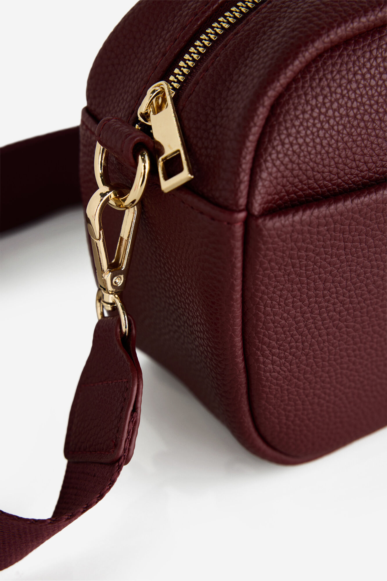 Milano Bolsa Milano, bolsa Granate