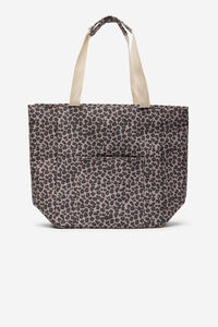 Fifty Outlet Bolso shopper natural