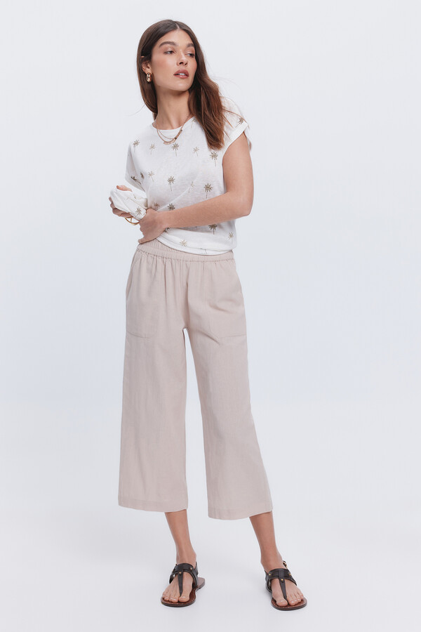 Milano Pantalón tobillero sport Arena