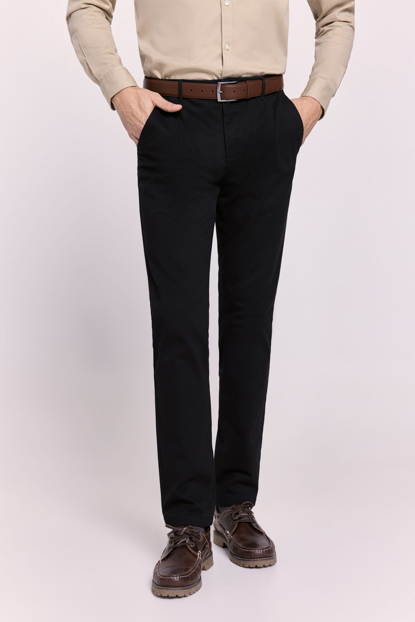 Milano Pantal&oacute;n chino regular fit