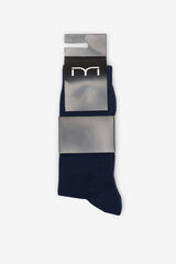Milano Calcetines básicos milano Navy