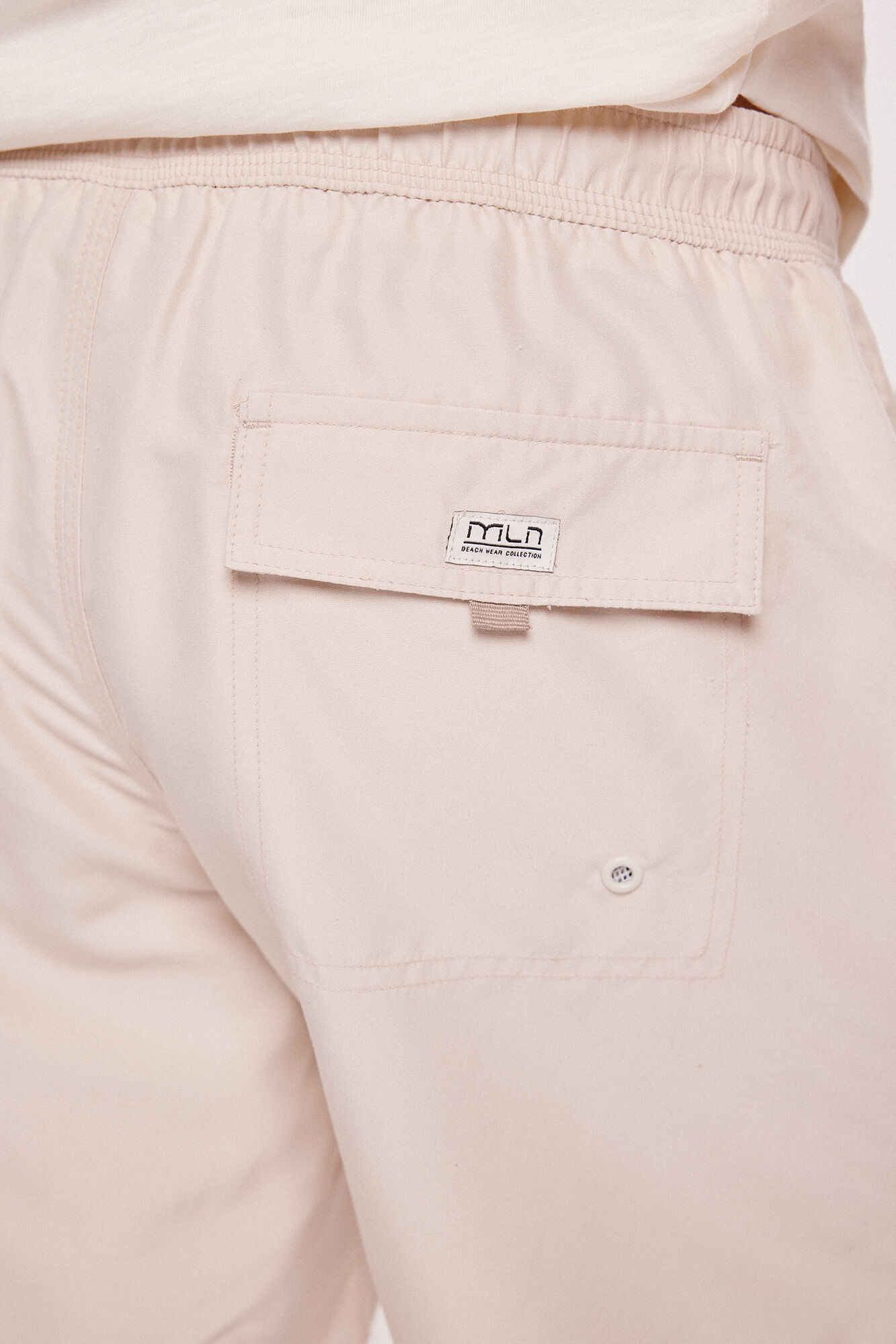 Milano Ba&ntilde;ador B&aacute;sico Beige