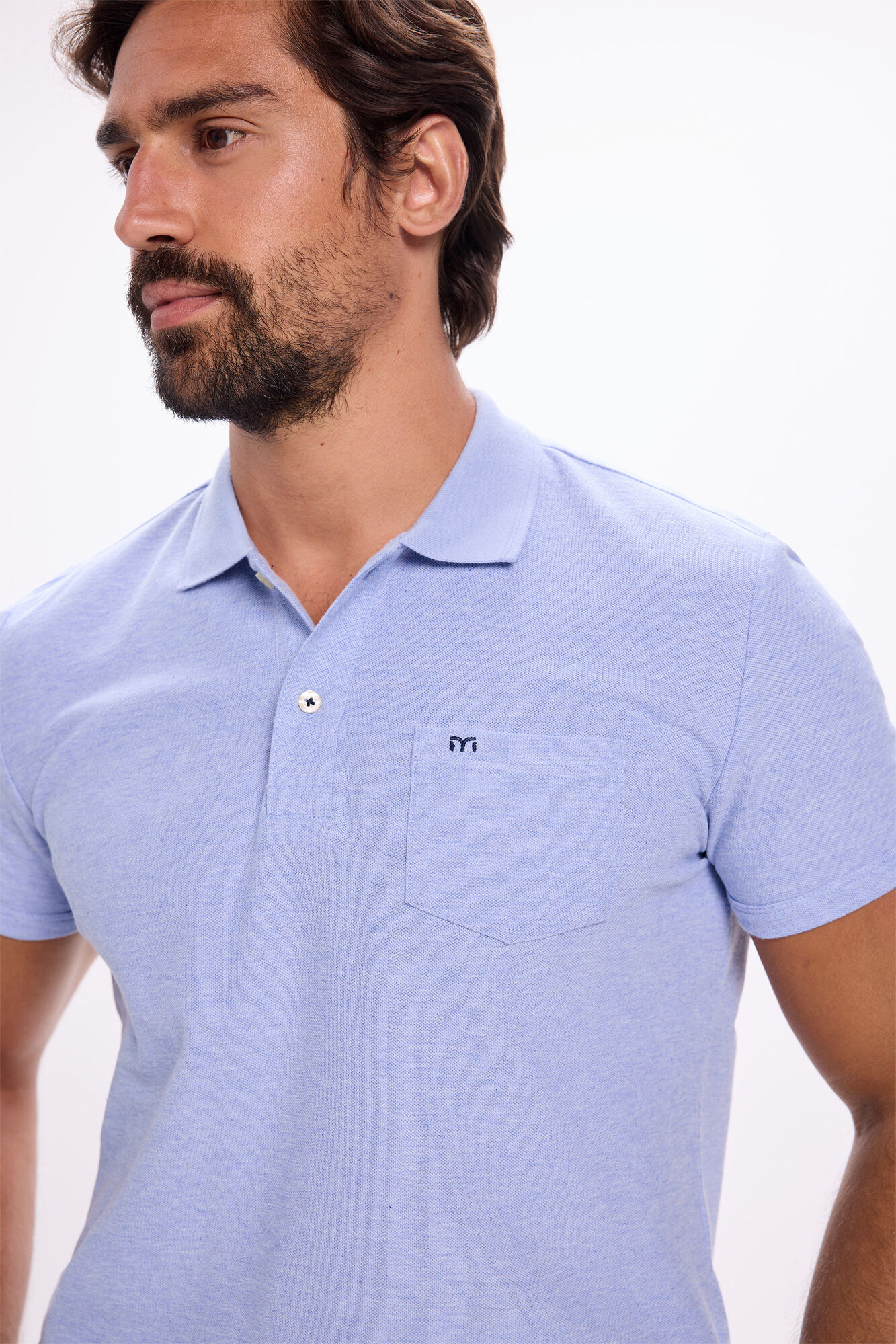 Milano Polo de bolsillo