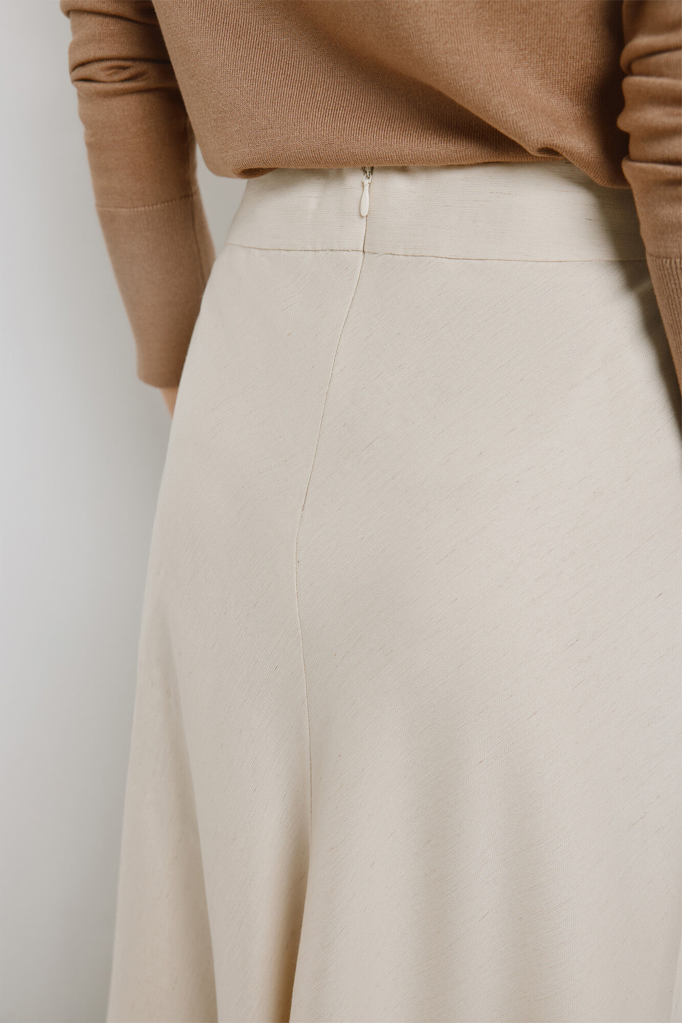 Milano Falda Gris Claro