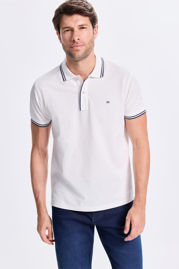 Milano Consejos para polo Blanco