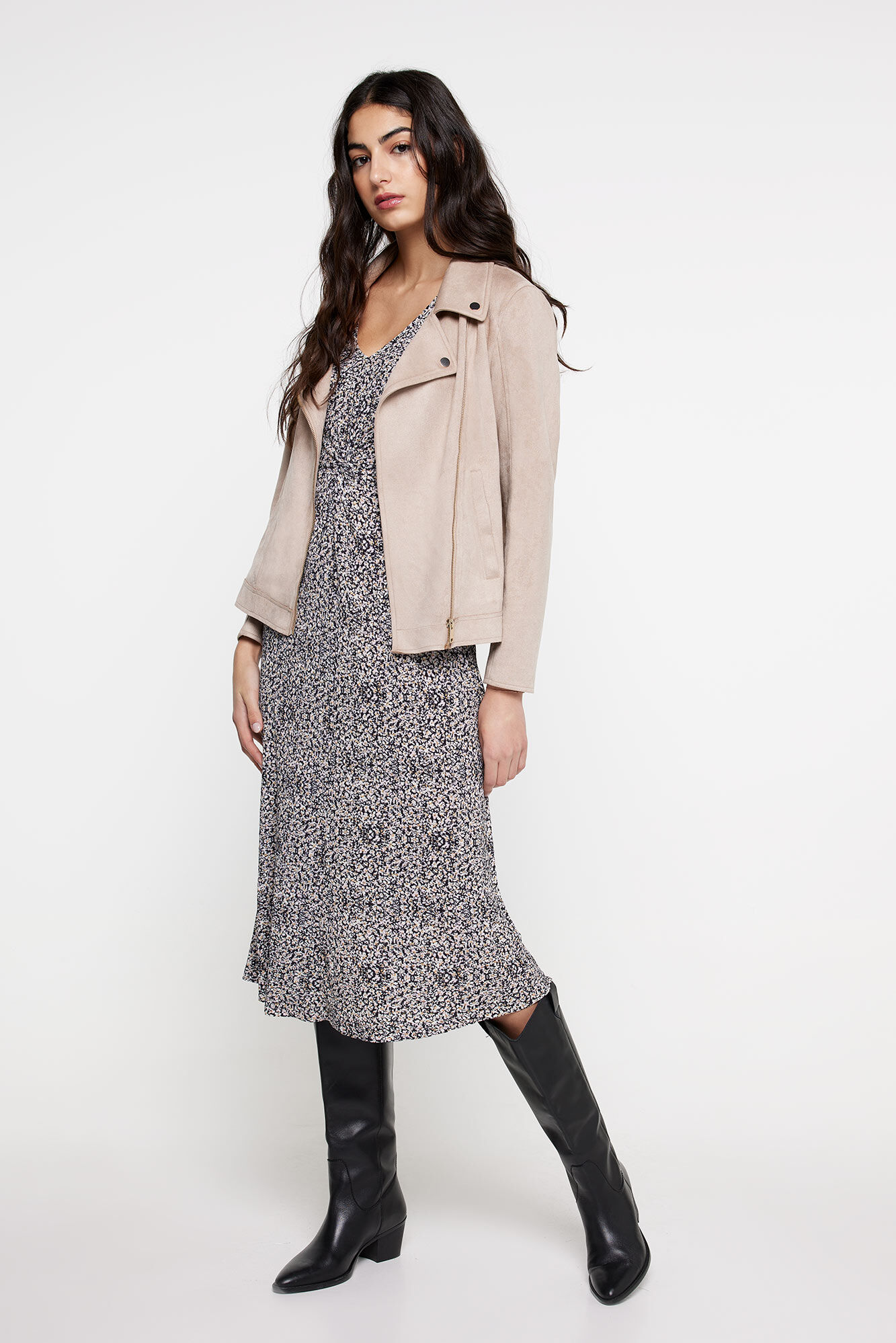 Springfield outlet mujer hot sale