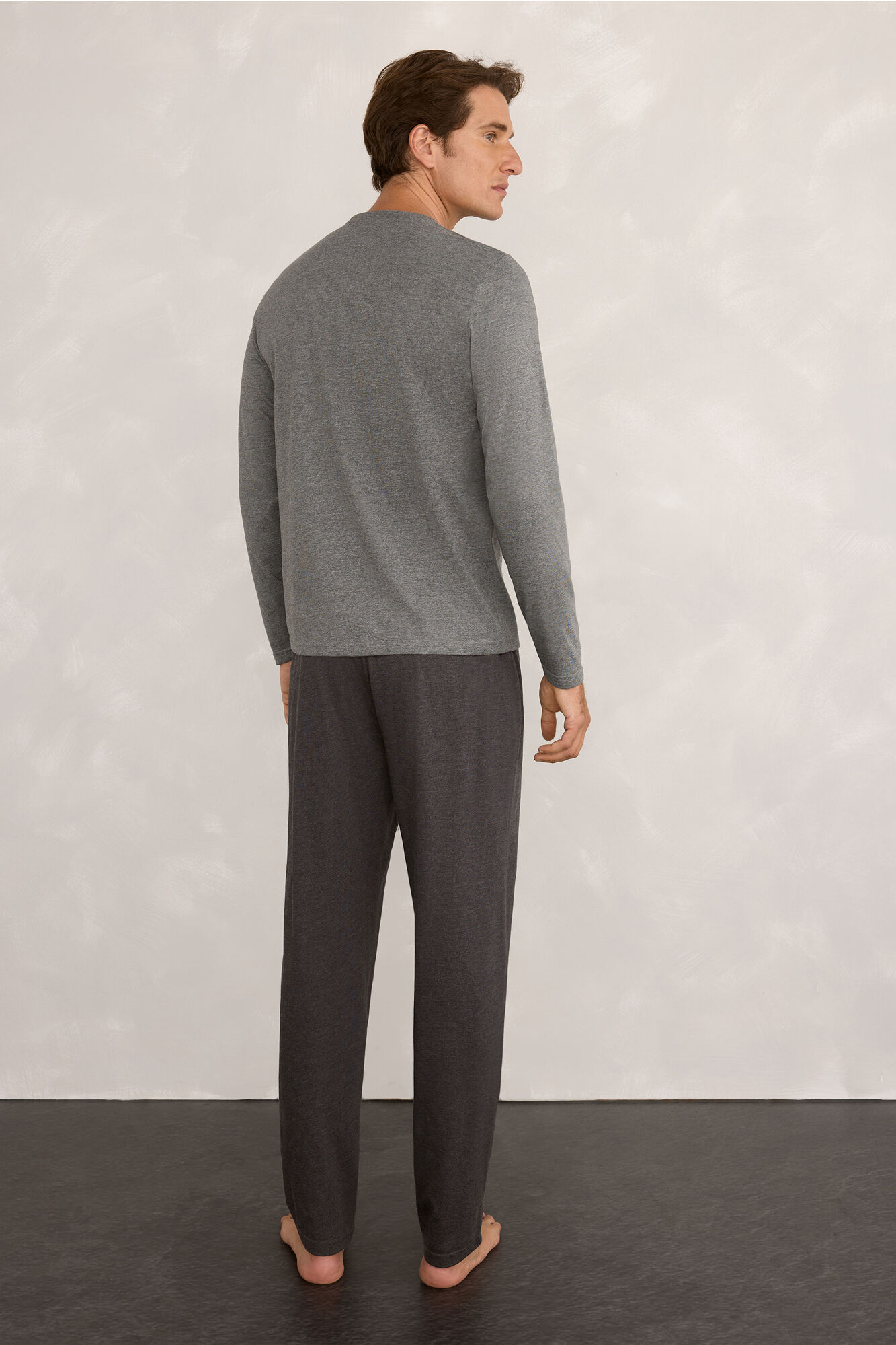 Milano Pijama estampados