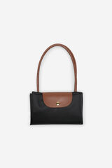 Fifty Outlet Bolsa shopper Negro