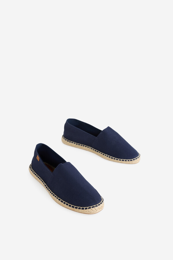 Milano Alpargata Milano Navy