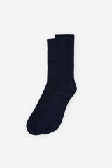 Fifty Outlet Pack Calcetines Navy