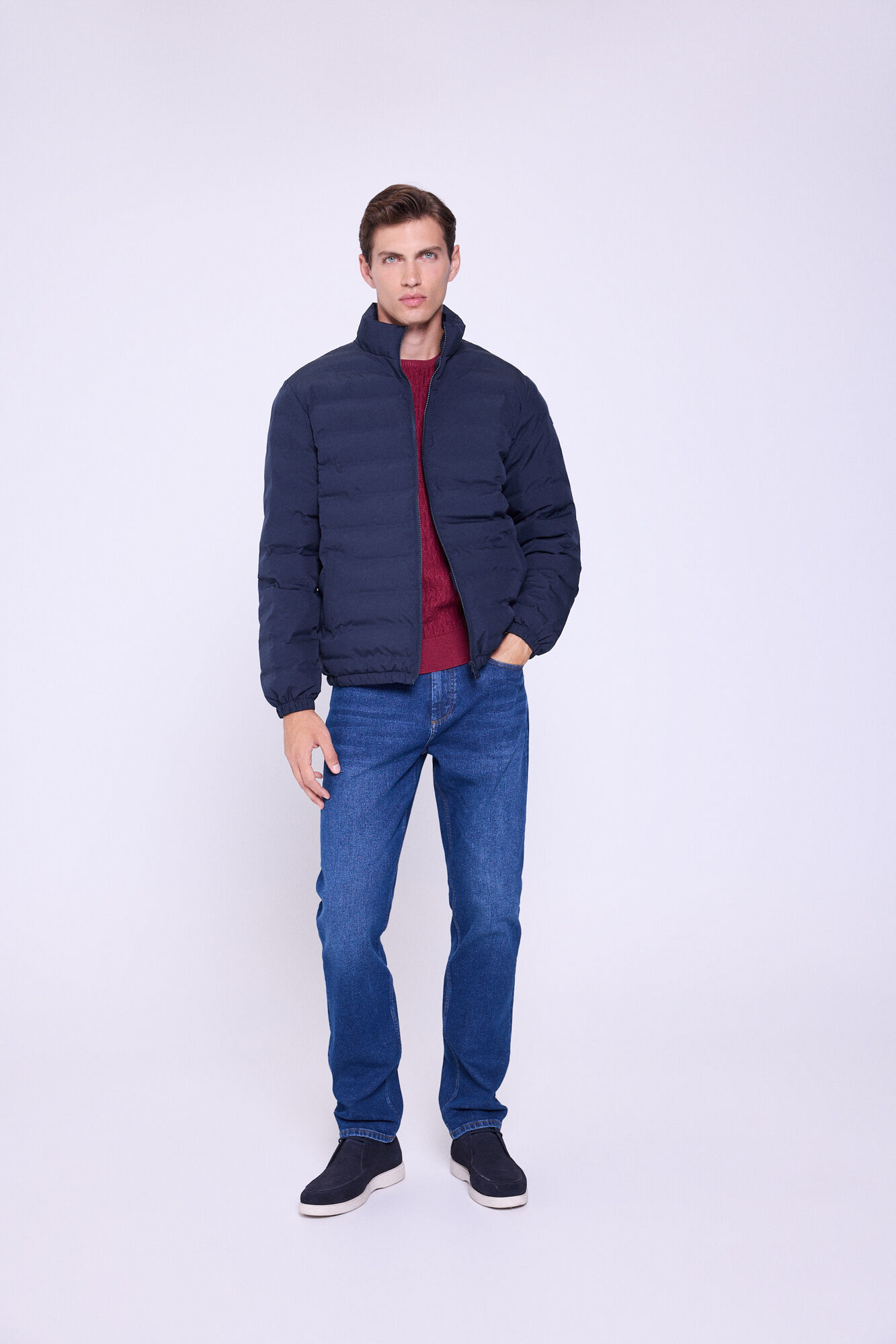 Milano Plum&iacute;fero 