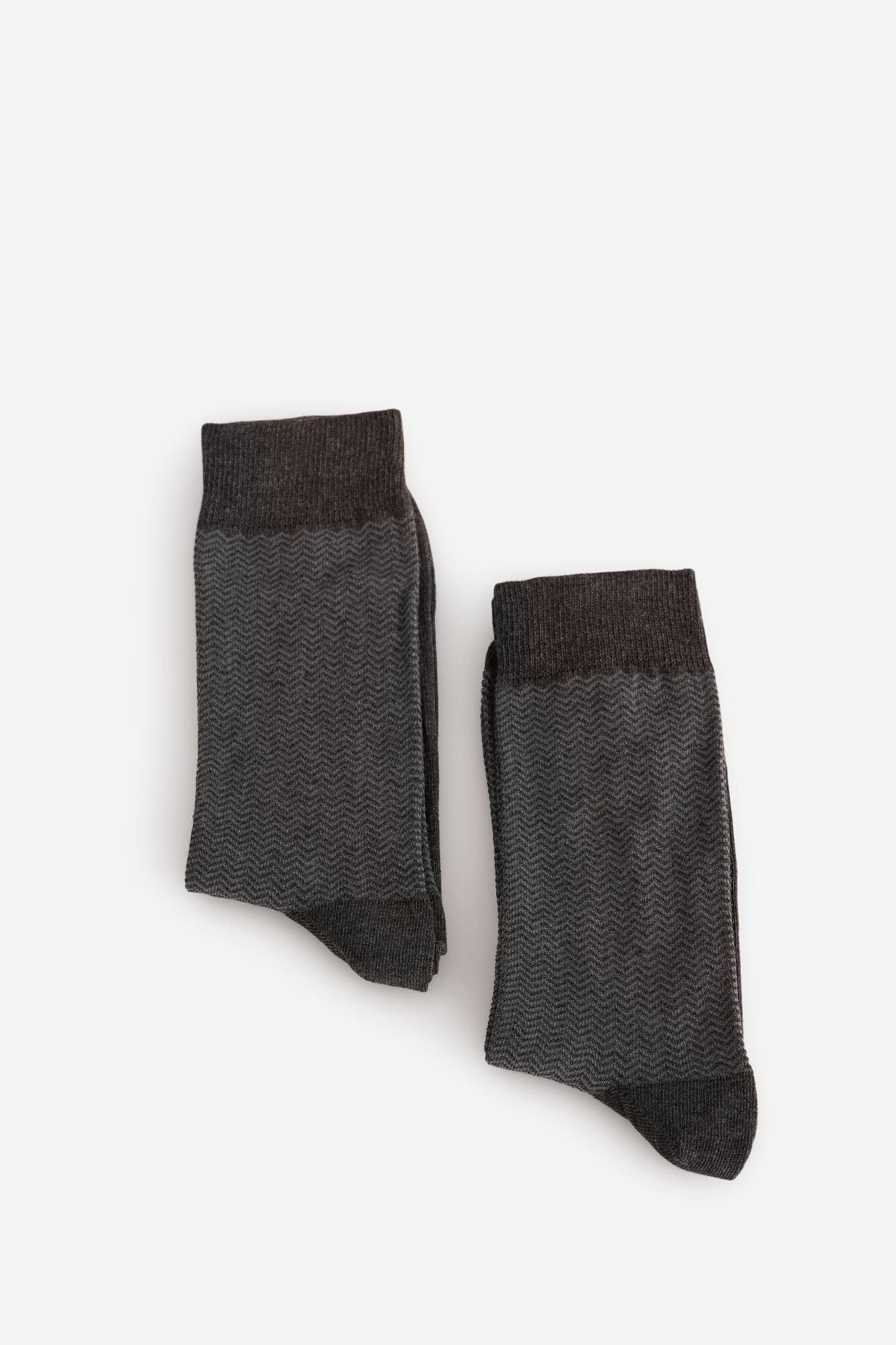 Milano Calcetines de espiga