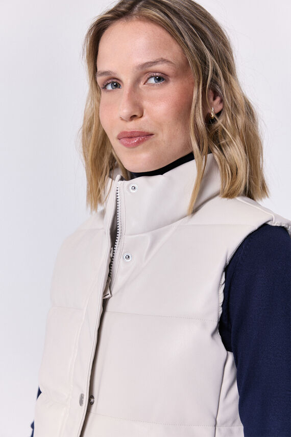 Chalecos para mujer Nueva Colección Springfield México