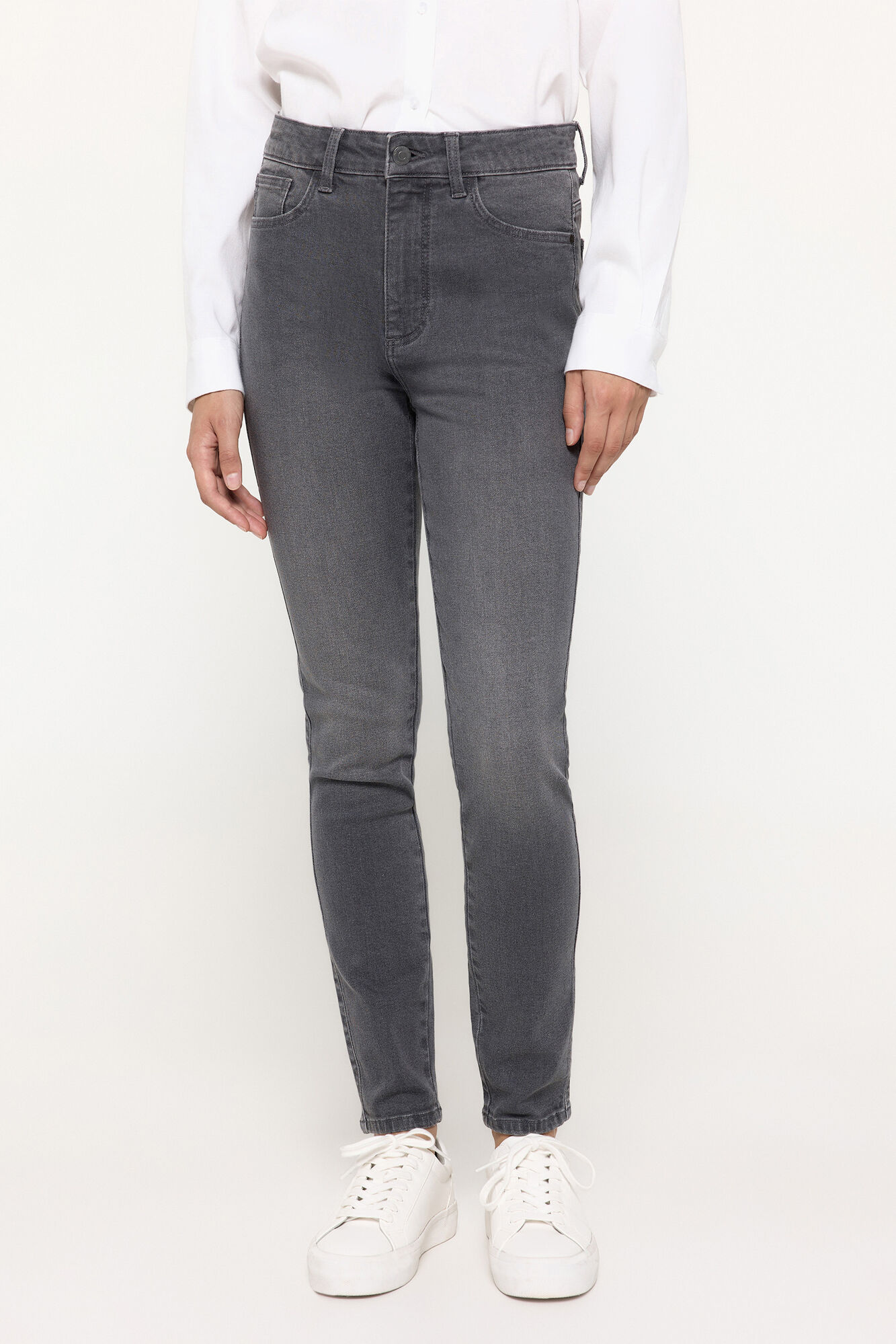Milano Pantal&oacute;n Denim Push Up