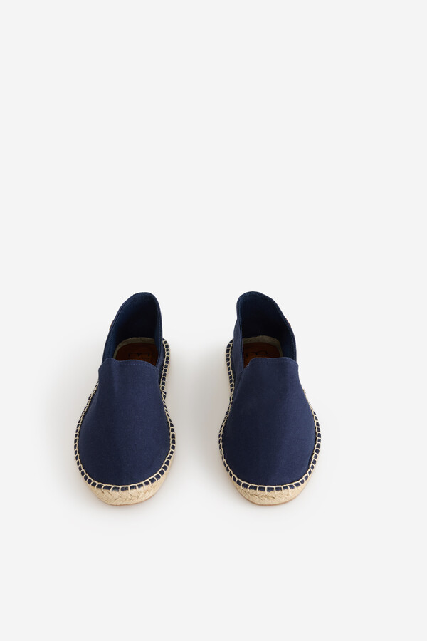 Milano Alpargata Milano Navy