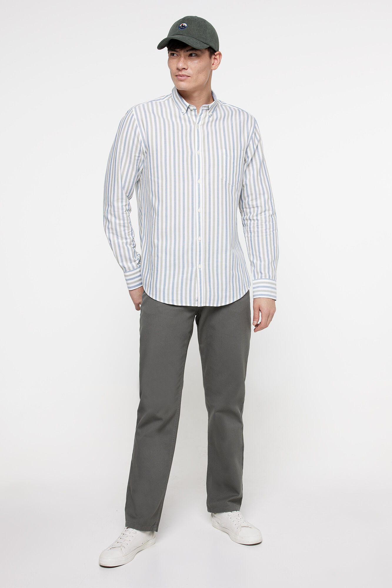 Cortefiel outlet hombre clearance