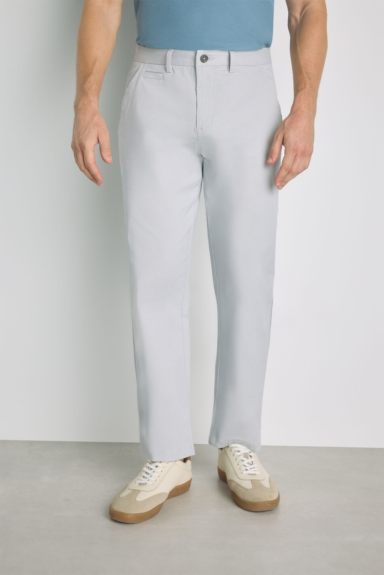 Milano Pantal&oacute;n chino regular fit