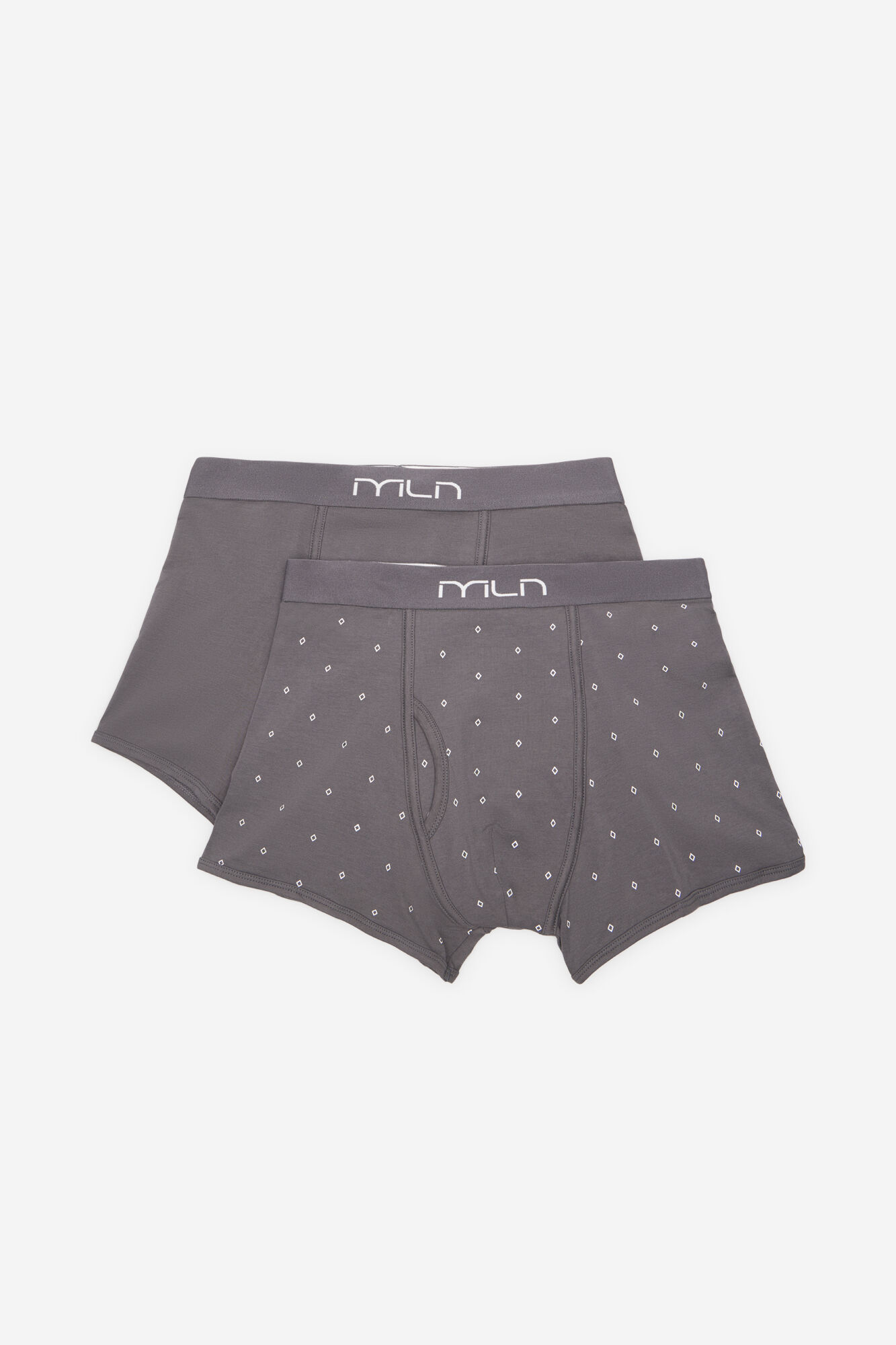 Milano Boxers de Boston