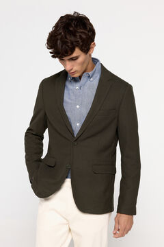 Fifty Outlet Chaqueta Americana Botella