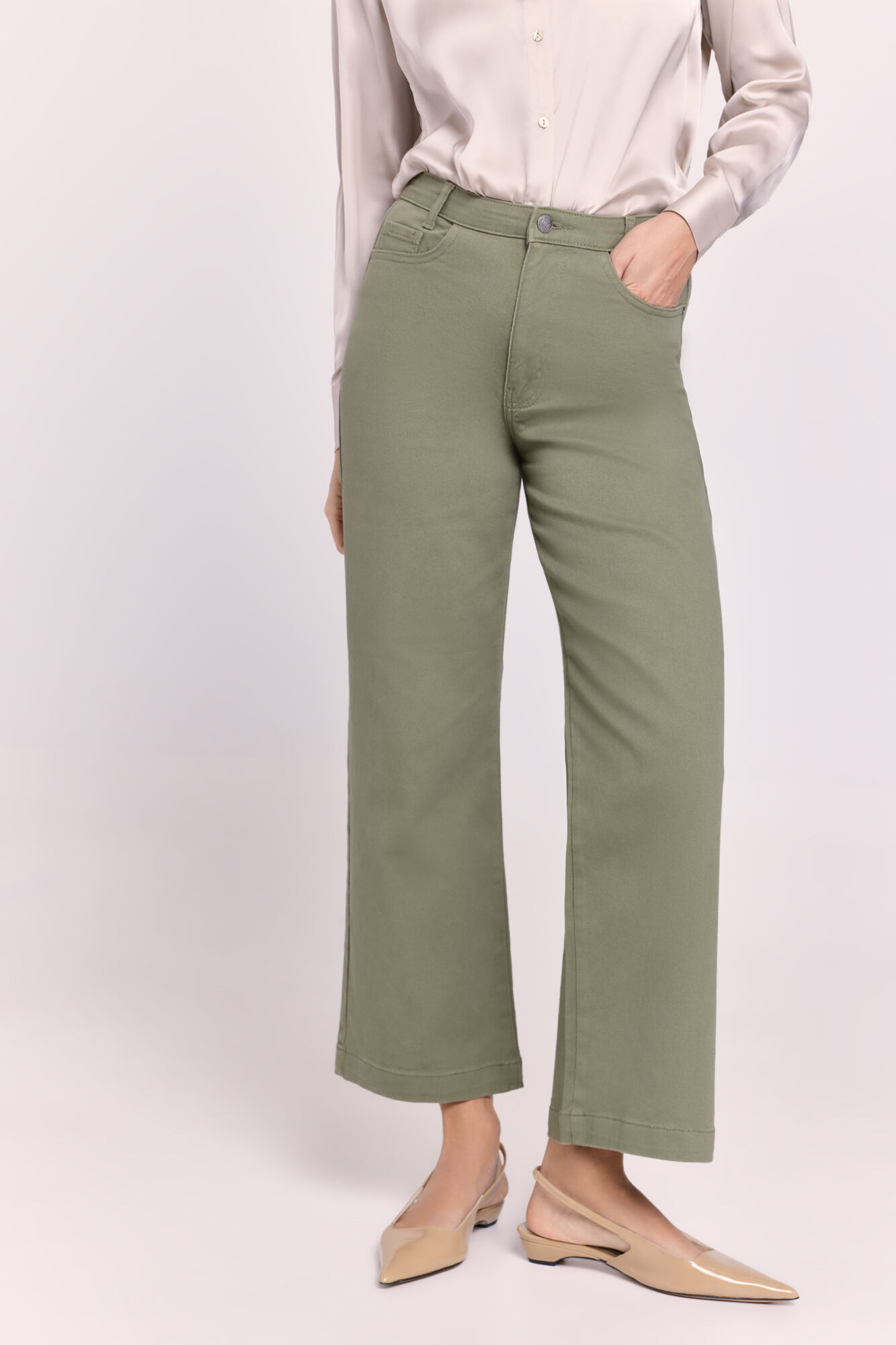 Milano Pantal&oacute;n Hartford