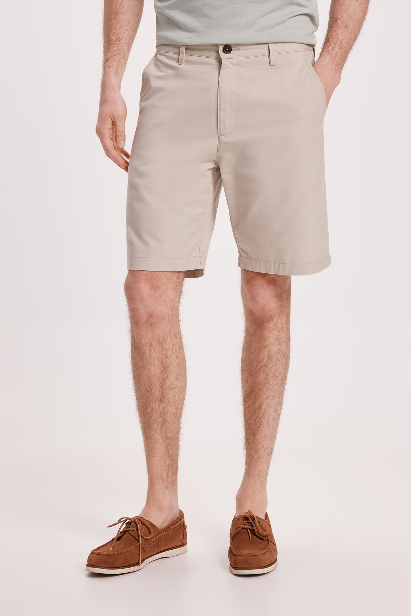 Milano Bermuda B&aacute;sica Lisa Marfil