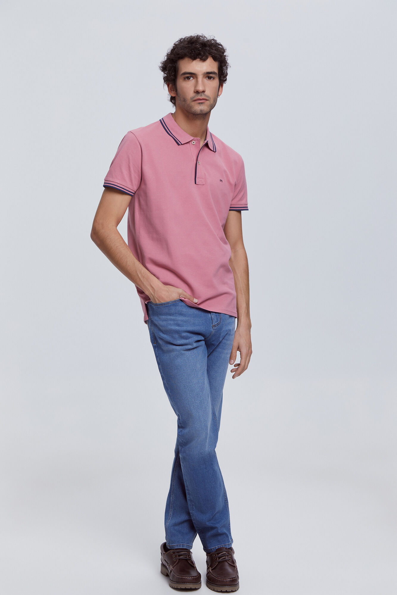 Milano Polo Tips Milano Rosa