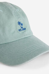 Milano Gorras de Mil&aacute;n Azul