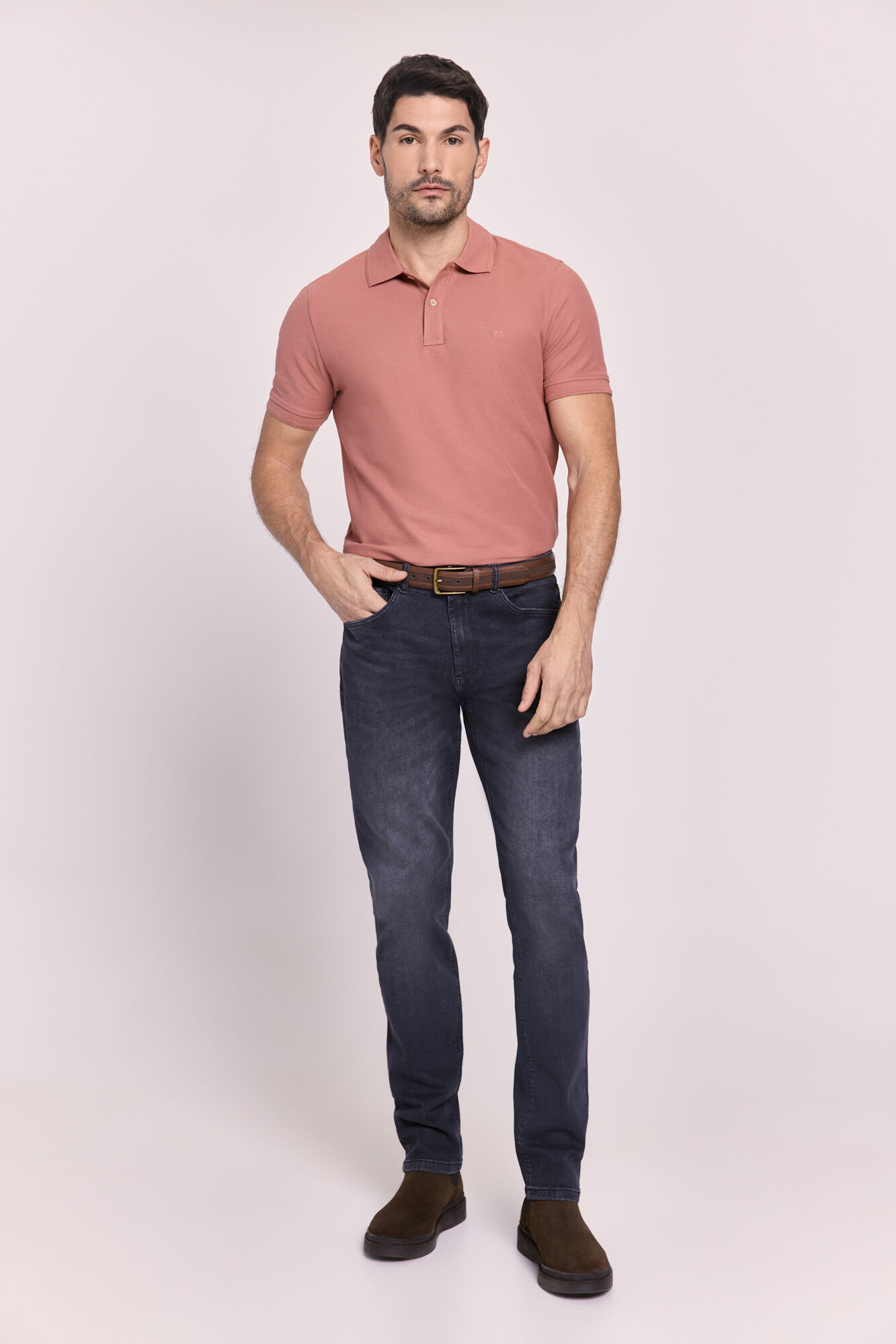 Milano Jeans regular fit