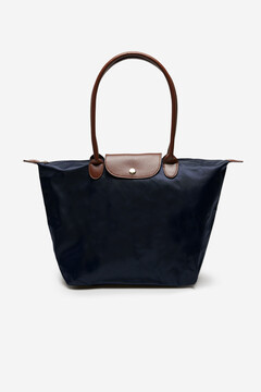 Fifty Outlet Bolso shopper Navy