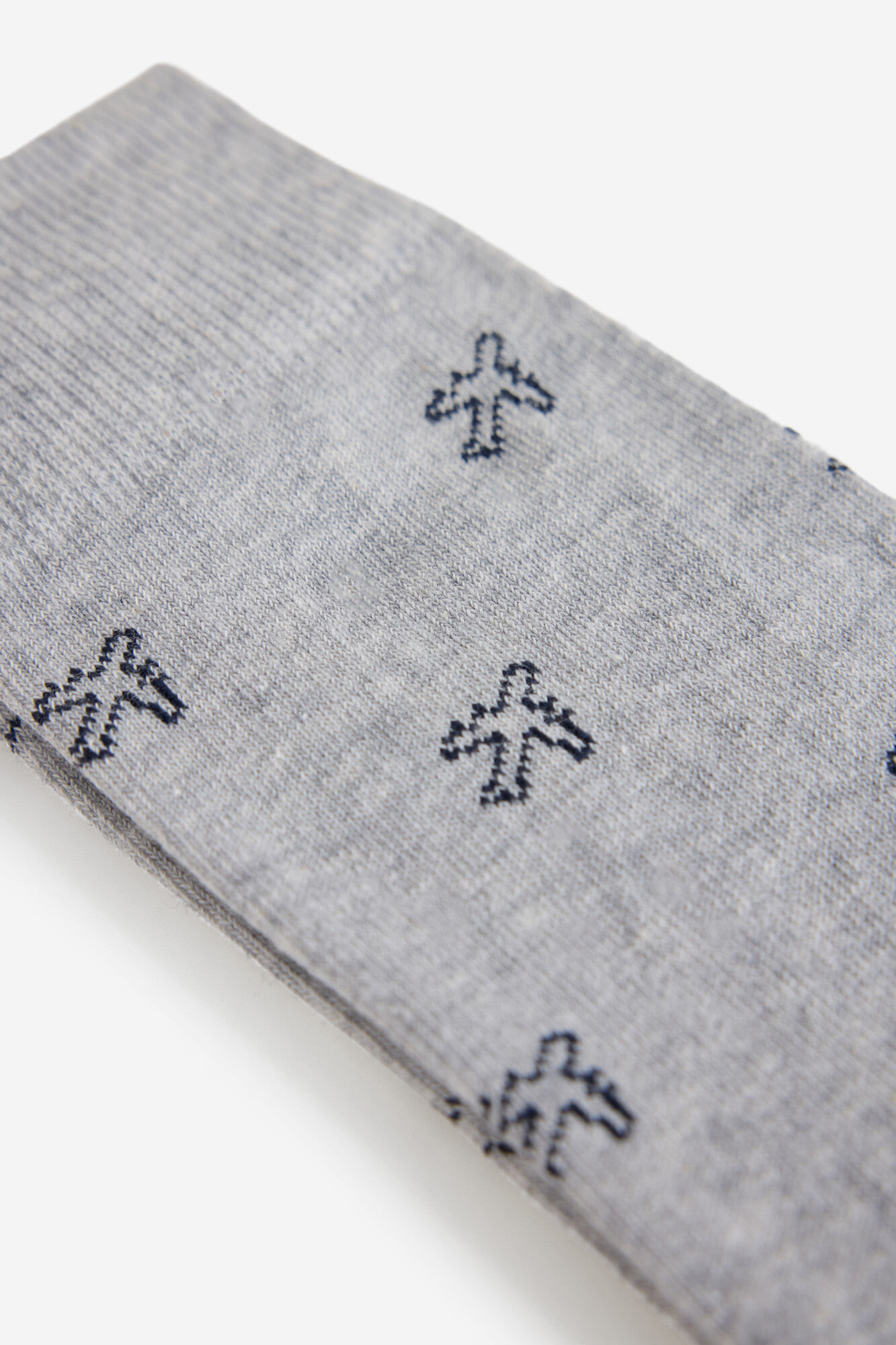 Milano Calcetines de avi&oacute;n