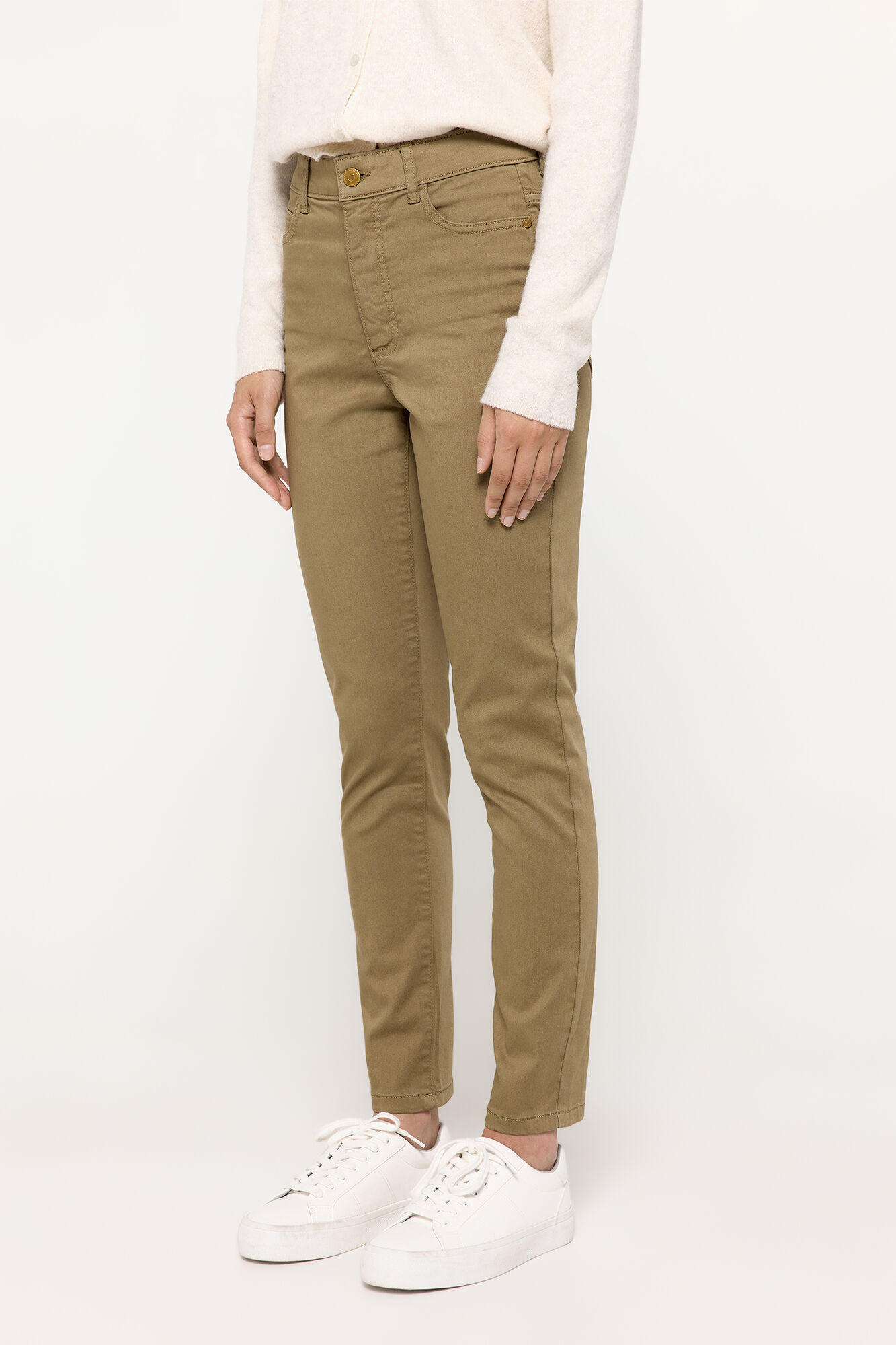 Milano Pantal&oacute;n Ajustado