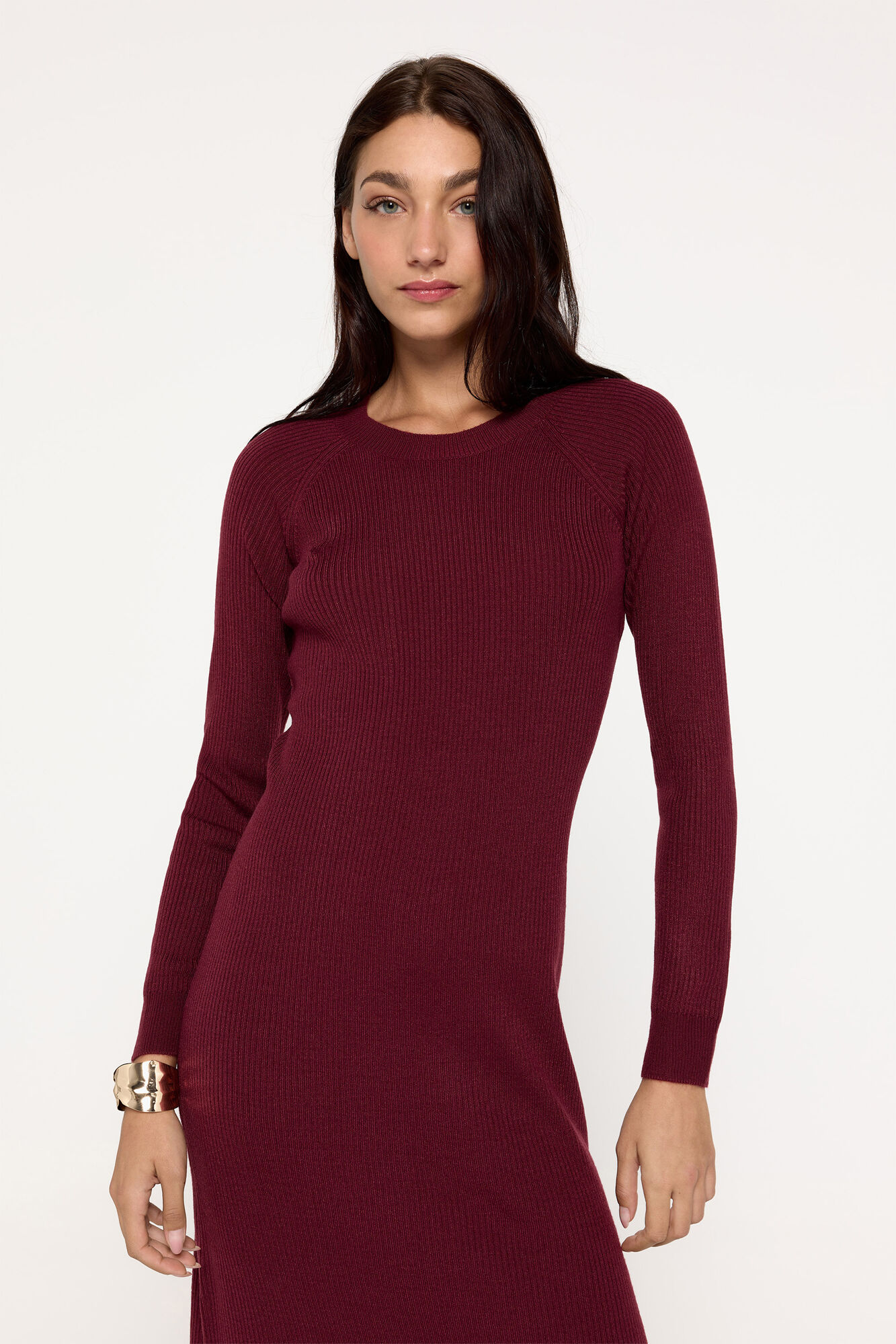 Milano Vestido tricot