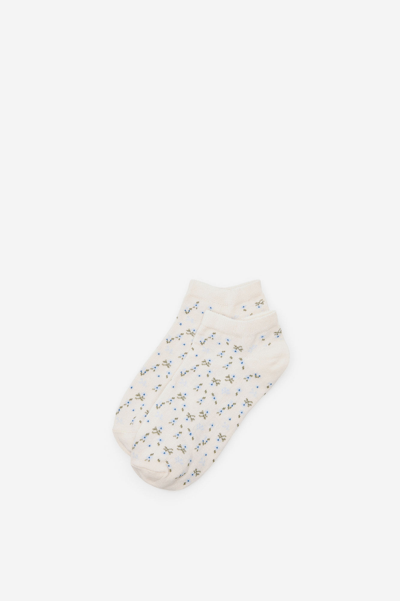 Milano Calcetines con dise&ntilde;o