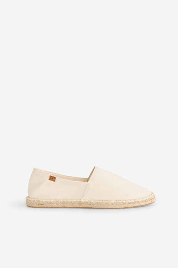 Milano Alpargata Milano Beige