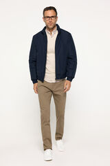 Fifty Outlet Chaqueta acolchada Navy