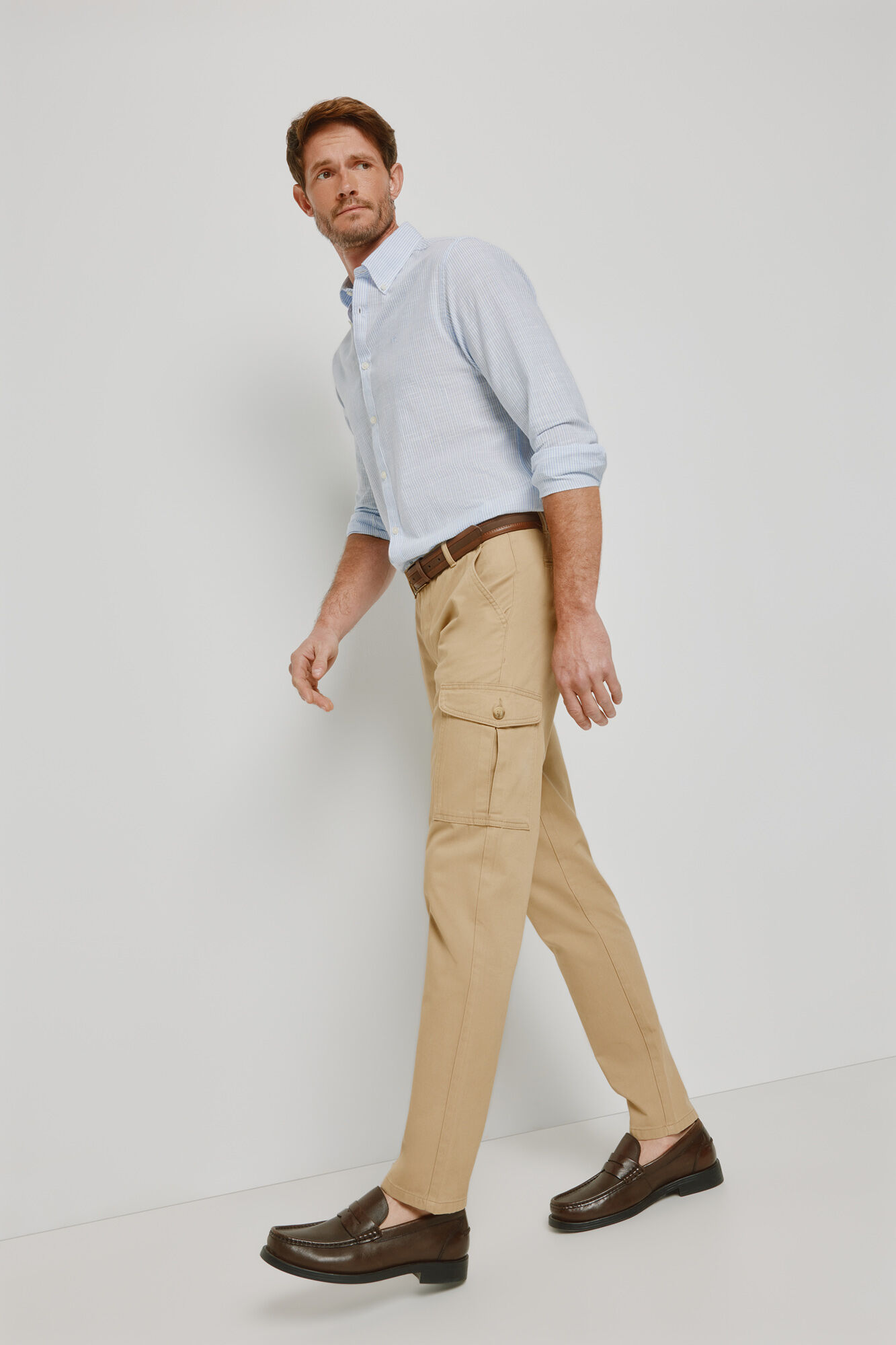 Milano Pantal&oacute;n cargo