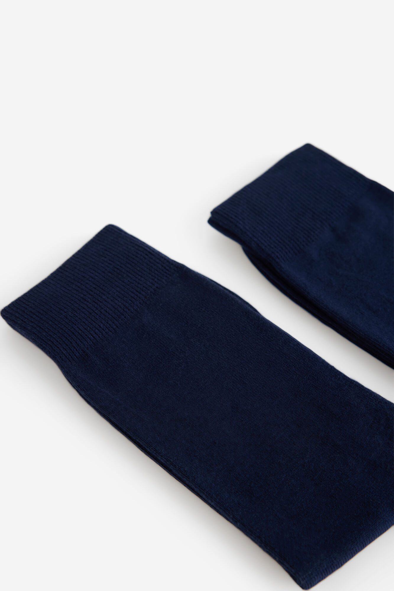 Milano Calcetines B&aacute;sicos Navy