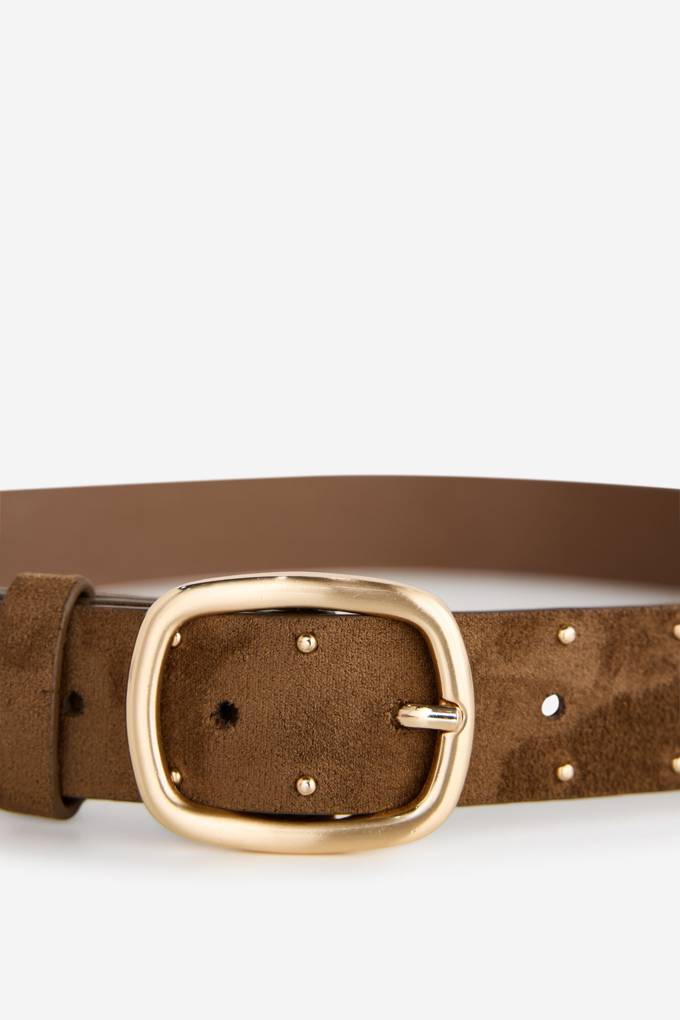 Milano Cintur&oacute;n efecto ante