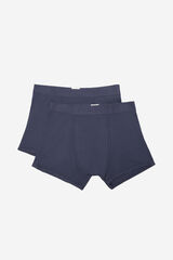 Milano Boxers Básicos Navy Navy