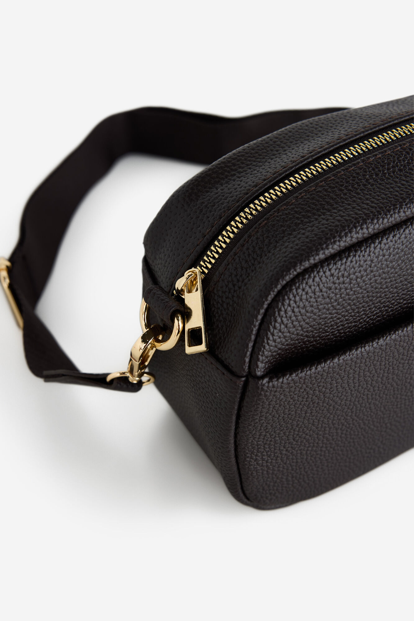 Milano Bolsa Milano, bolsa Marr&oacute;n Oscuro