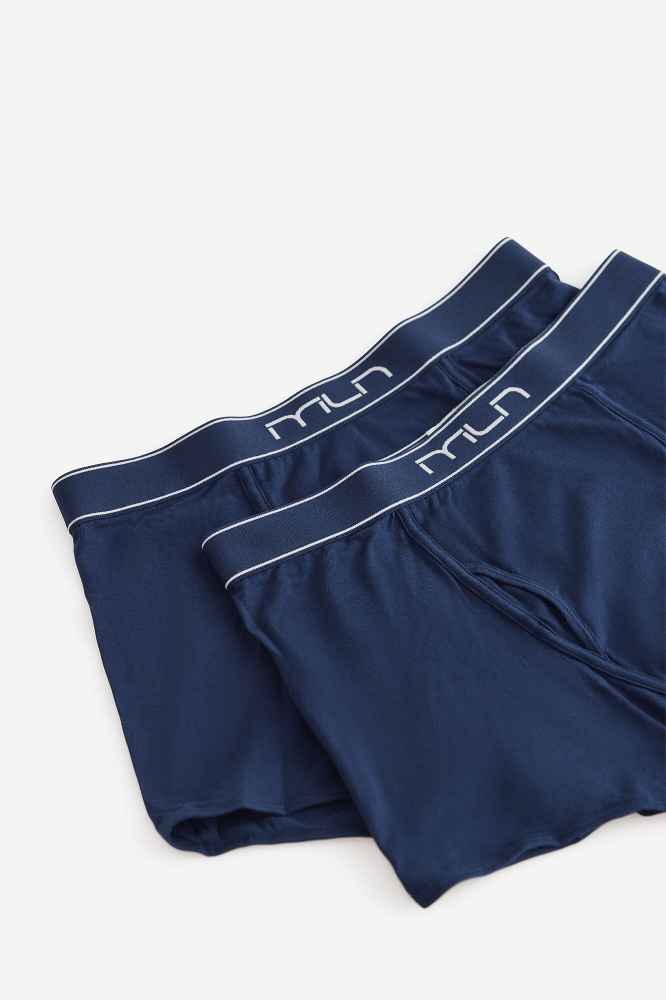 Milano Pack boxer liso