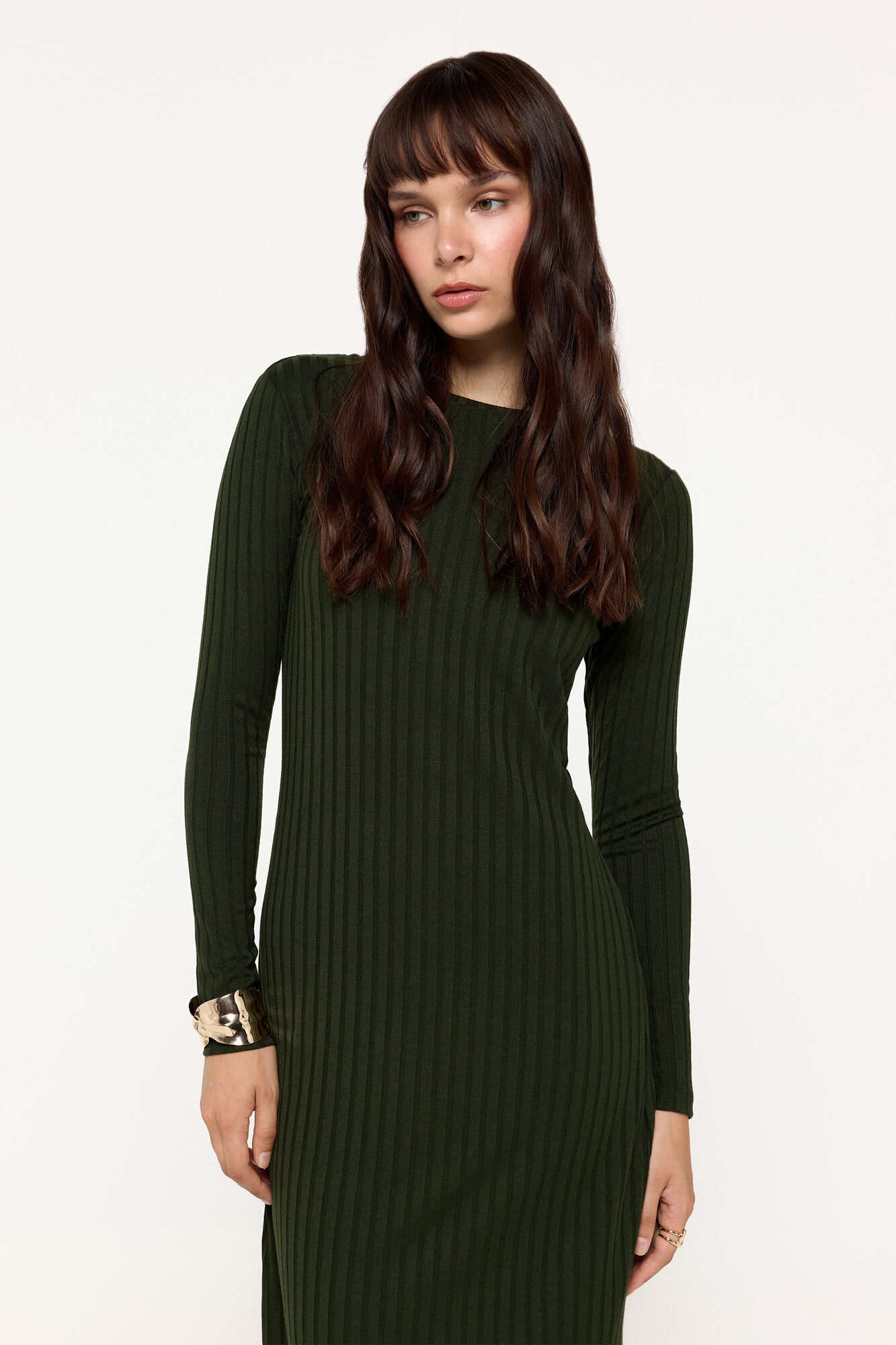 Milano Vestido Canal&eacute; Botella