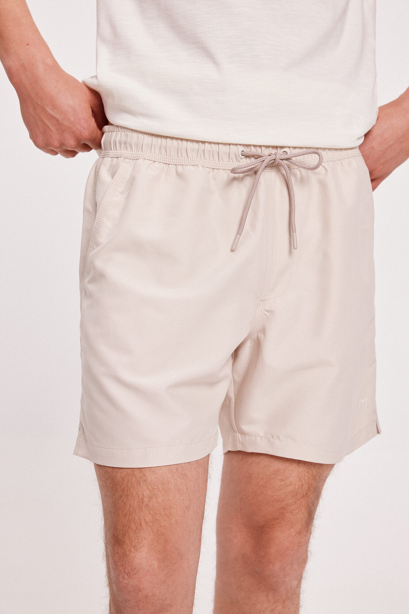 Milano Ba&ntilde;ador B&aacute;sico Beige