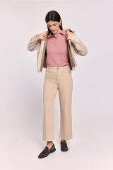 Milano Pantal&oacute;n Hartford Beige
